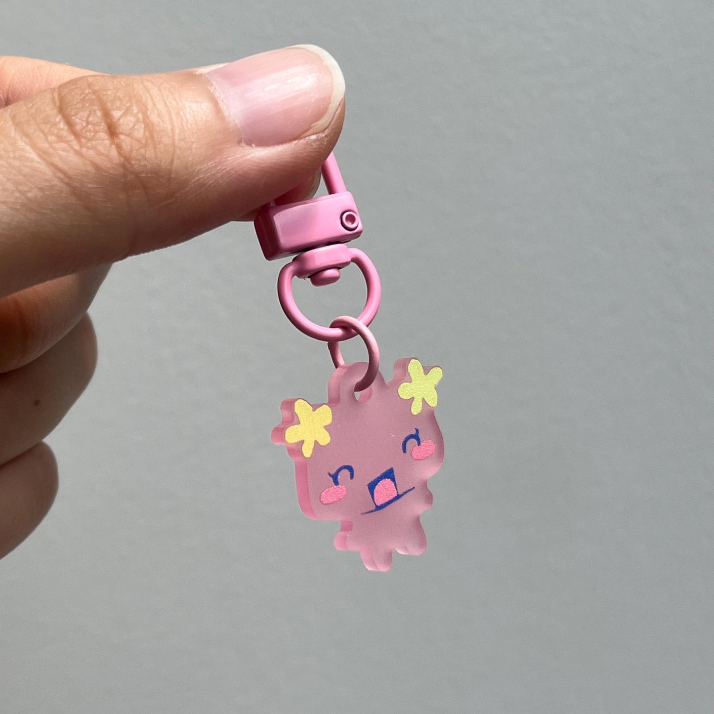 TAMAGOTCHI BLIND BAGS