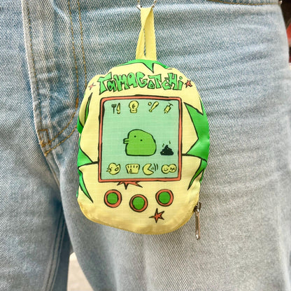 KUCHIPACHI REUSABLE GROCERY BAG