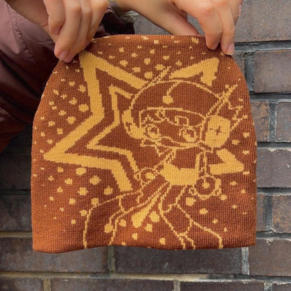 STAR BEANIES