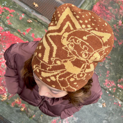 STAR BEANIES