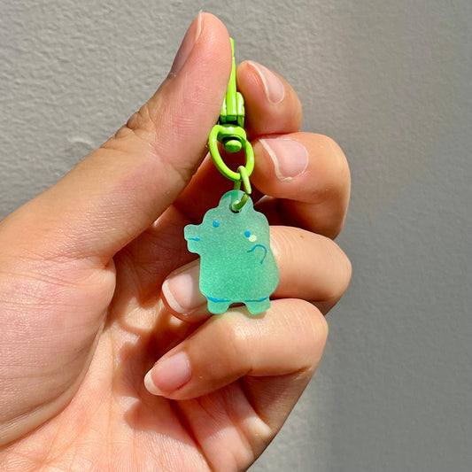 TAMAGOTCHI BLIND BAGS