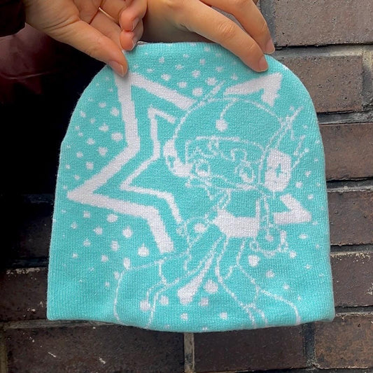 STAR BEANIES