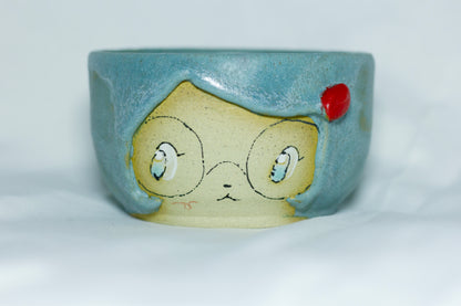 MEAN MUGS: 05