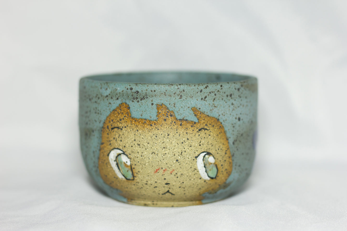MEAN MUGS: BOWLS