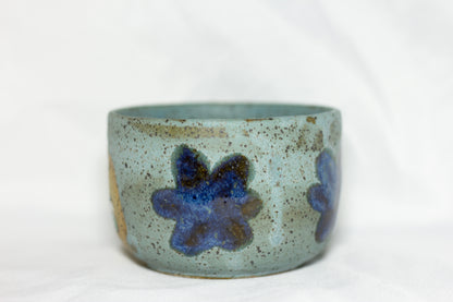 MEAN MUGS: BOWLS
