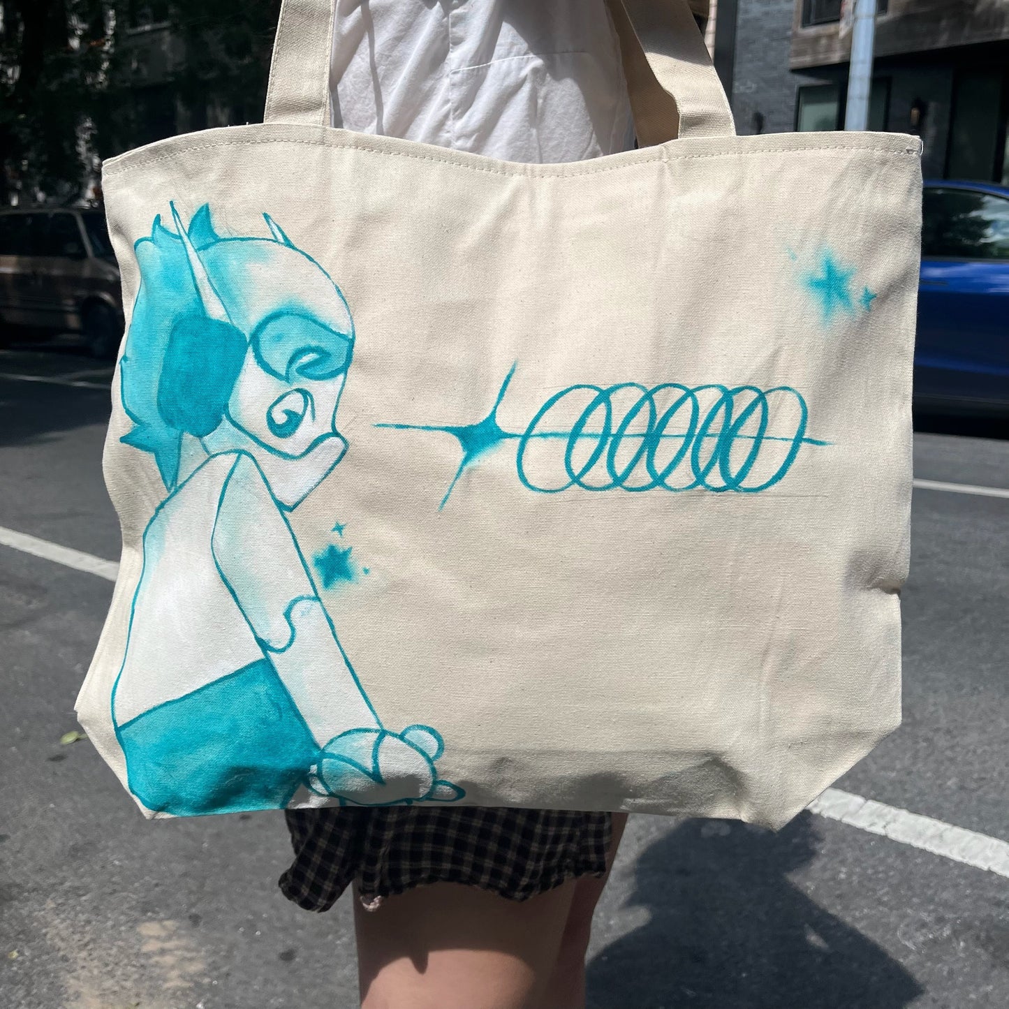 TOTE BAG 02