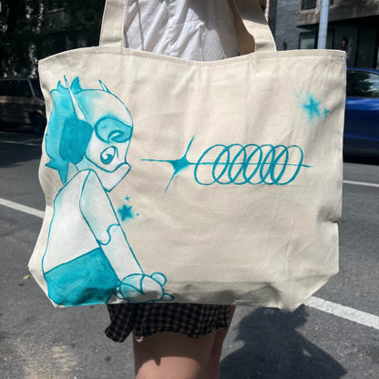 TOTE BAG 02