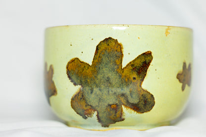 MEAN MUGS: BOWLS