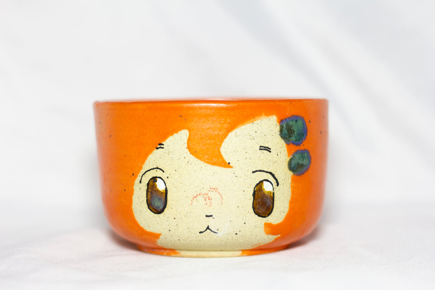 MEAN MUGS: BOWLS
