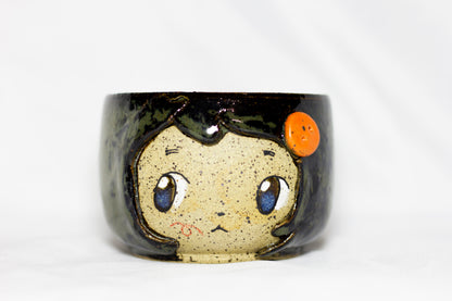 MEAN MUGS: BOWLS