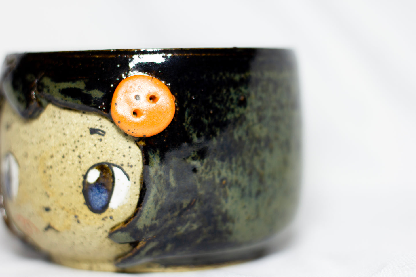 MEAN MUGS: BOWLS