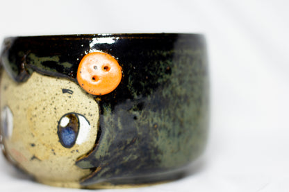MEAN MUGS: BOWLS