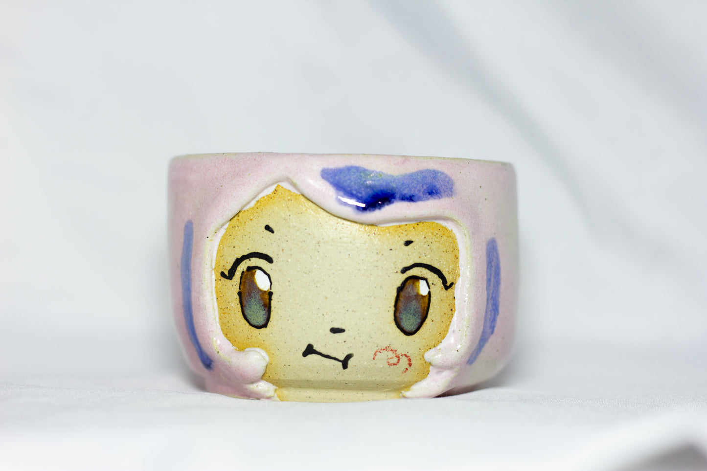 MEAN MUGS: BOWLS