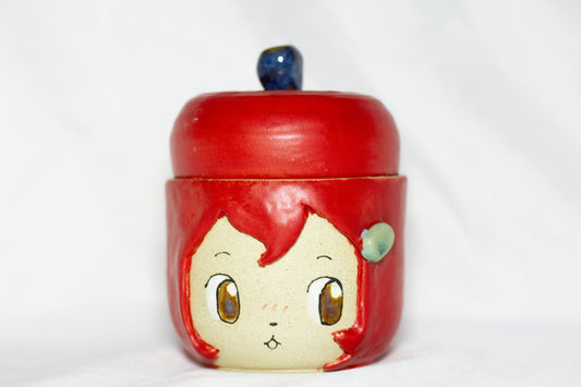 MEAN MUGS: JARS