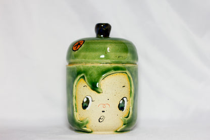 MEAN MUGS: JARS