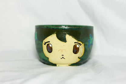 MEAN MUGS: BOWLS