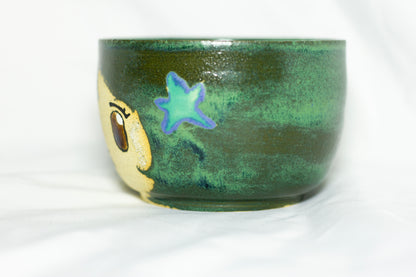 MEAN MUGS: BOWLS