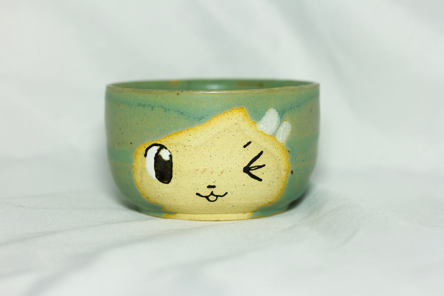 MEAN MUGS: BOWLS