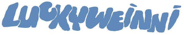 LUCKY WEINNI