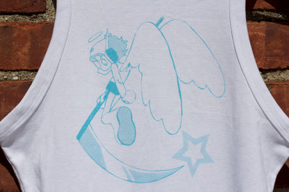 ANGEL TANK TOP