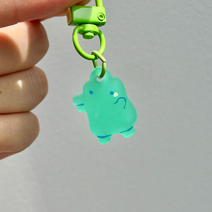 TAMAGOTCHI BLIND BAGS
