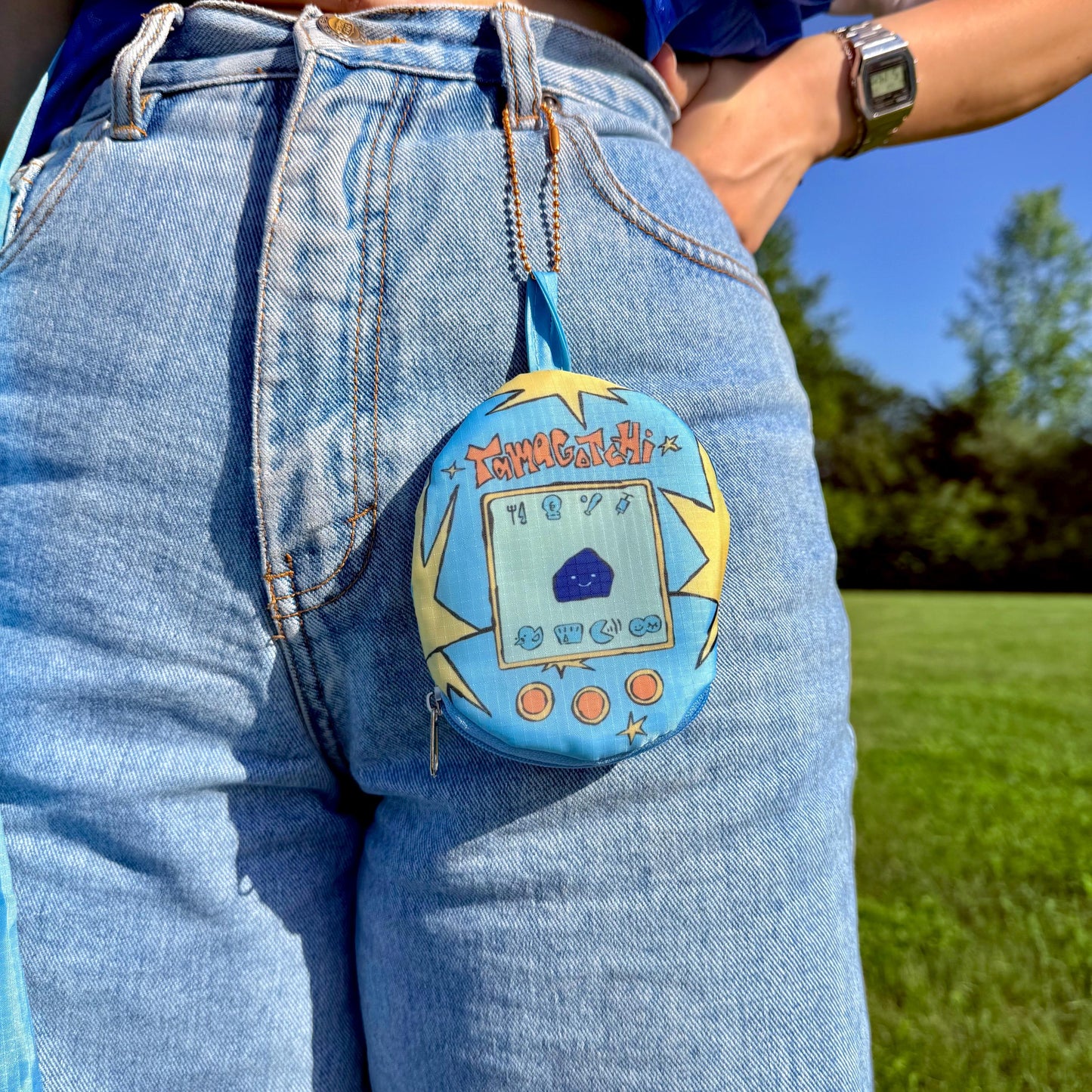 MAMETCHI REUSABLE BAG