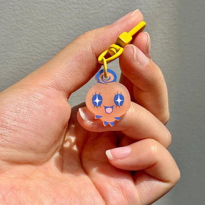 TAMAGOTCHI BLIND BAGS