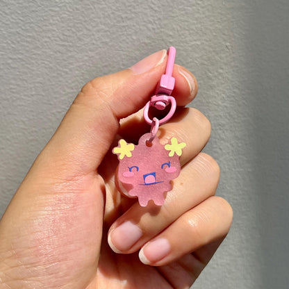 TAMAGOTCHI BLIND BAGS