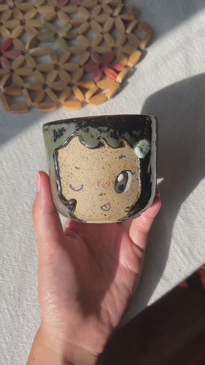 MEAN MUGS: BOWLS