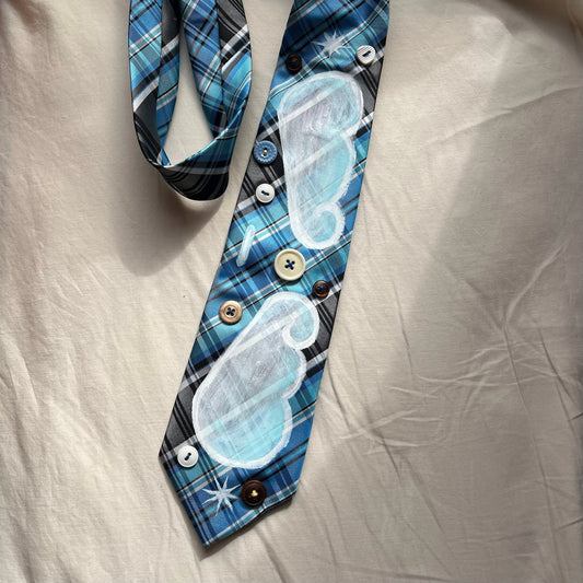 LUCKY WEINNI TIES