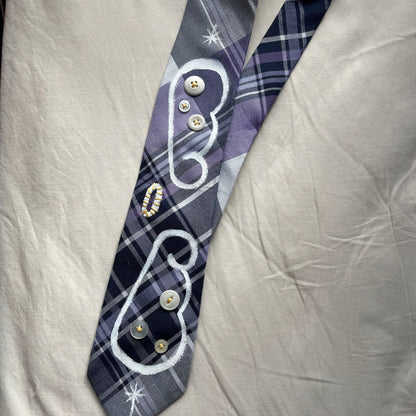 LUCKY WEINNI TIES